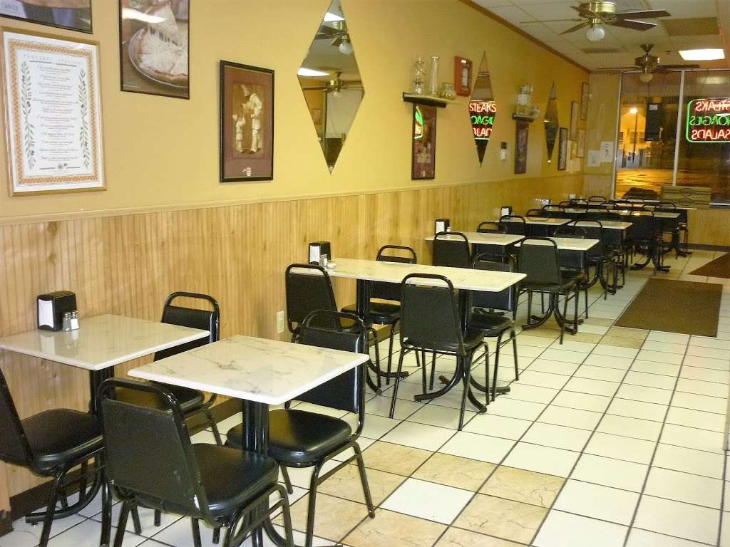 VIP Pizza & Pasta | 471 E Uwchlan Ave, Chester Springs, PA 19425, USA | Phone: (610) 594-6666