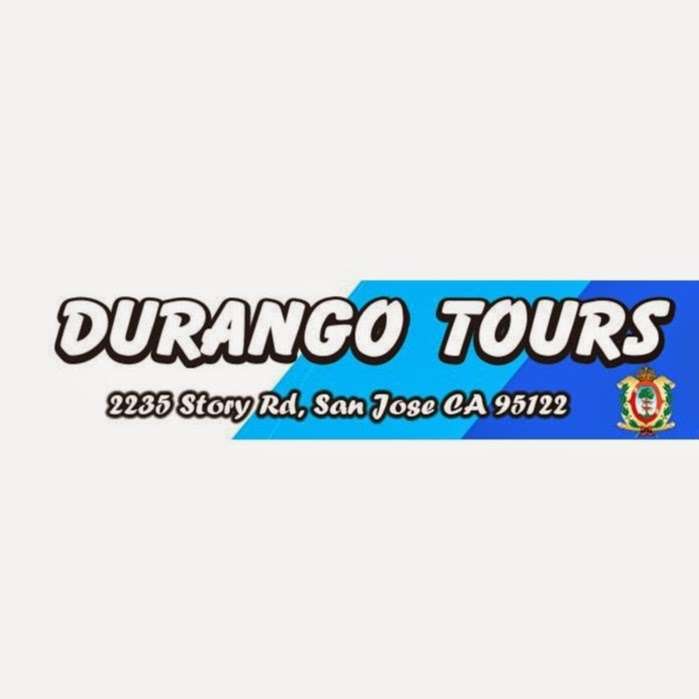 DURANGO TOURS | 2235 Story Rd, San Jose, CA 95122, USA | Phone: (408) 417-6575
