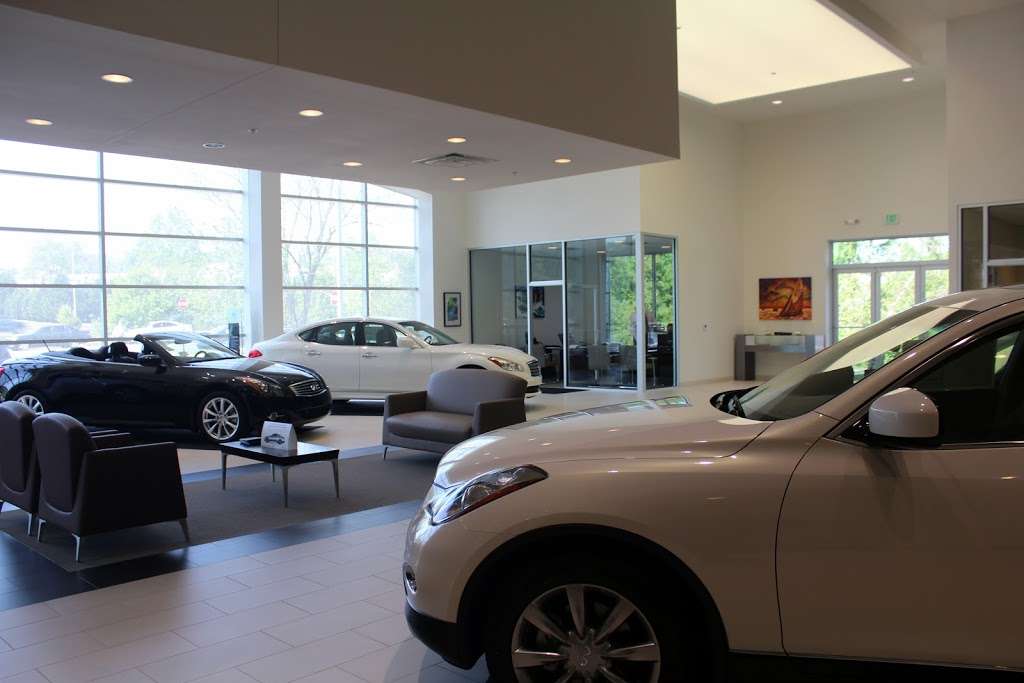 Sheehy INFINITI of Annapolis | 123 Ferguson Rd, Annapolis, MD 21409 | Phone: (443) 400-7125