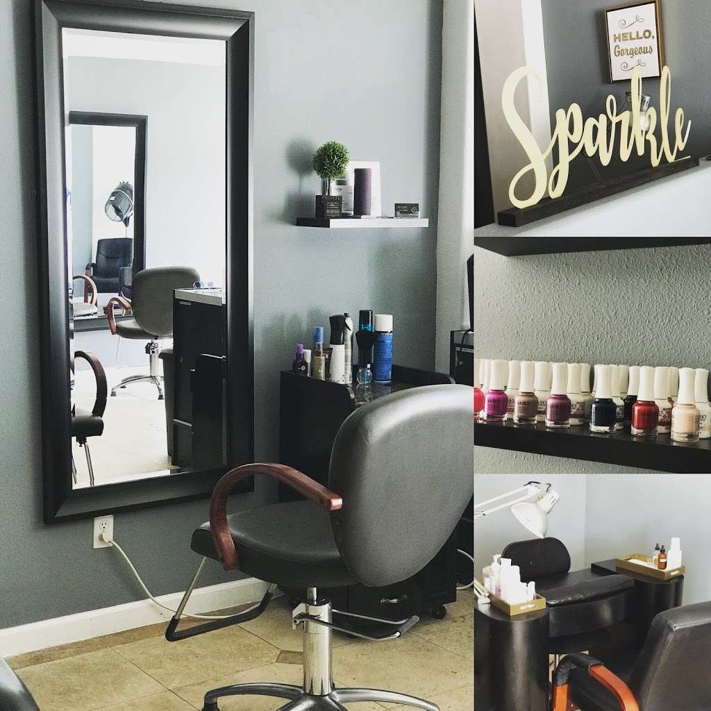 YeniSalon & Beauty | 691 El Cajon Blvd, El Cajon, CA 92020, USA | Phone: (760) 994-5891