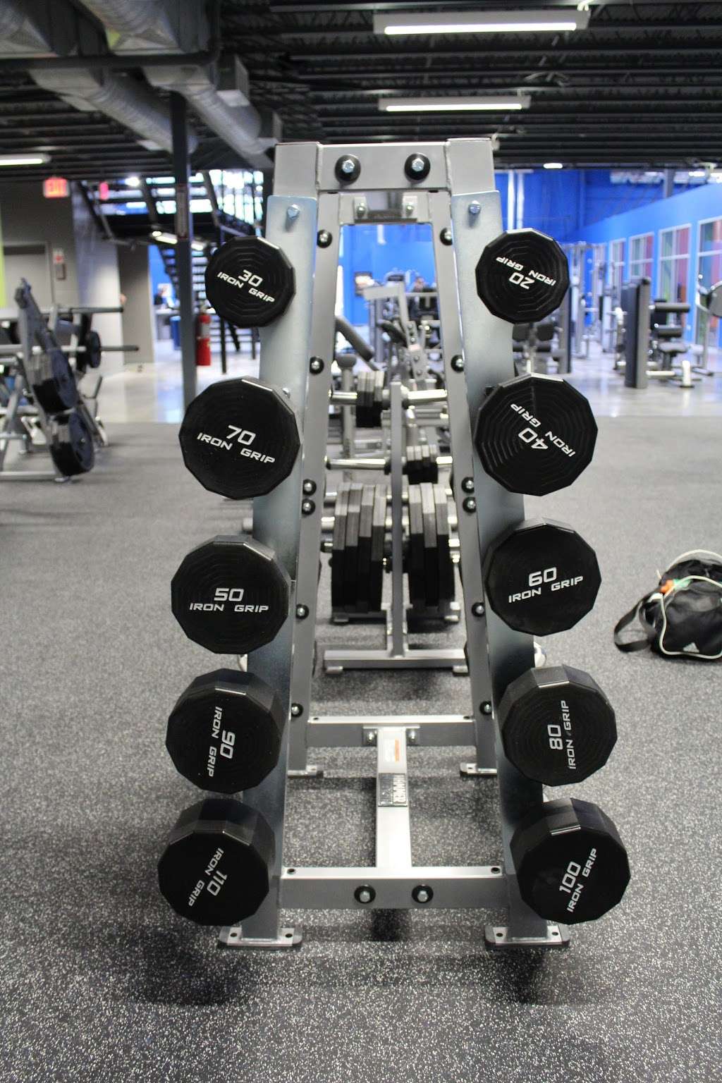 Charter Fitness of North Riverside, IL | 1770 S Harlem Ave, North Riverside, IL 60546 | Phone: (708) 488-0062