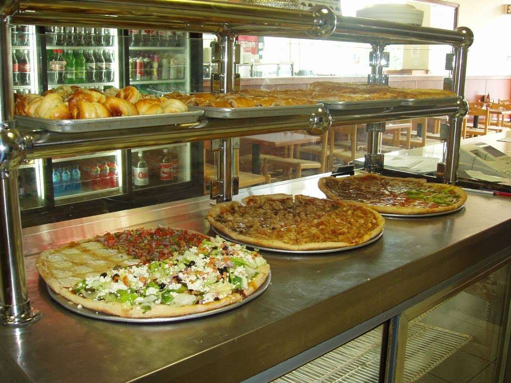 Parkway Rotisserie & Pizza | 658 Motor Pkwy # 2, Hauppauge, NY 11788, USA | Phone: (631) 234-2929