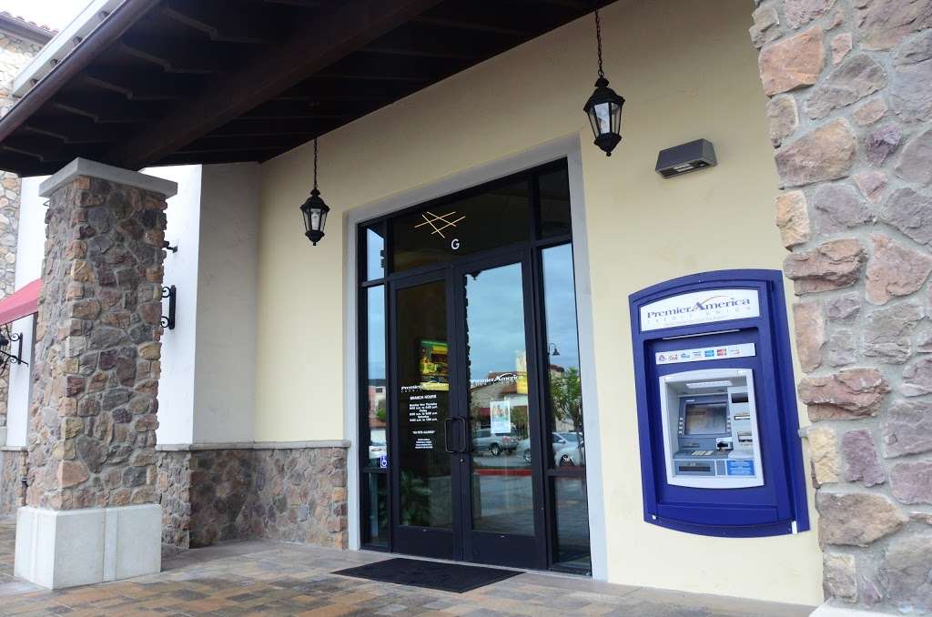 Premier America Credit Union | 30730 Russell Ranch Rd Suite G, Westlake Village, CA 91362 | Phone: (800) 772-4000