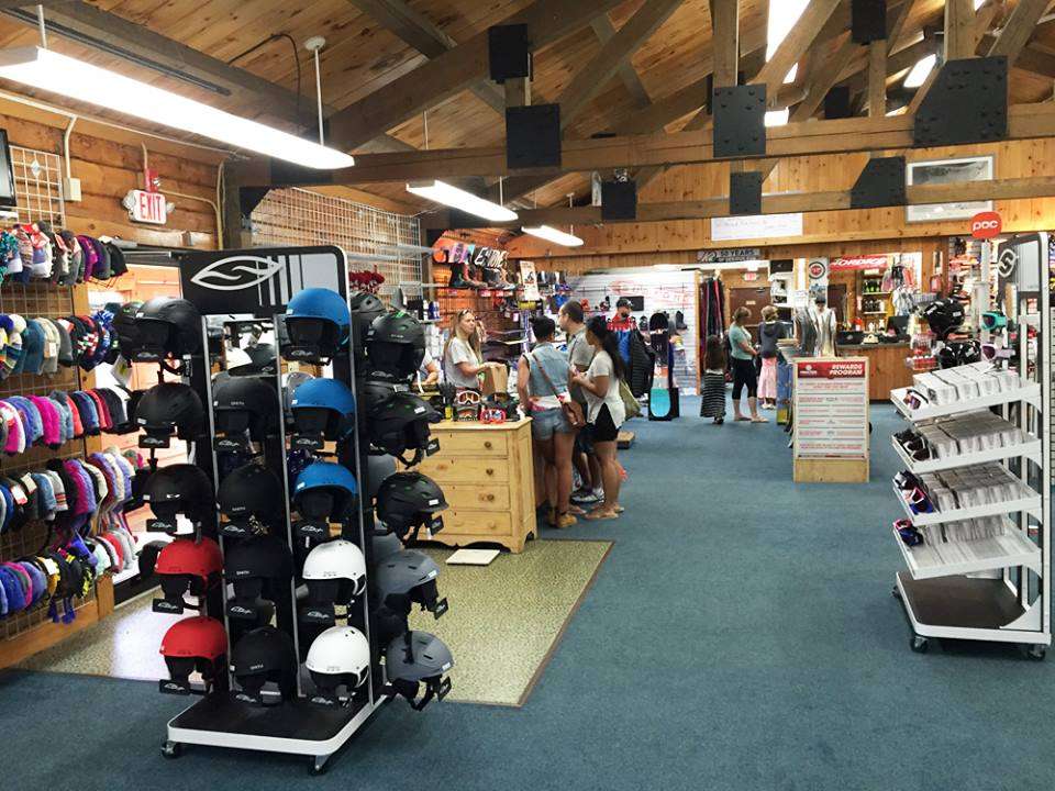 Proctor Ski & Board | 195 Daniel Webster Hwy, Nashua, NH 03060 | Phone: (603) 888-1214