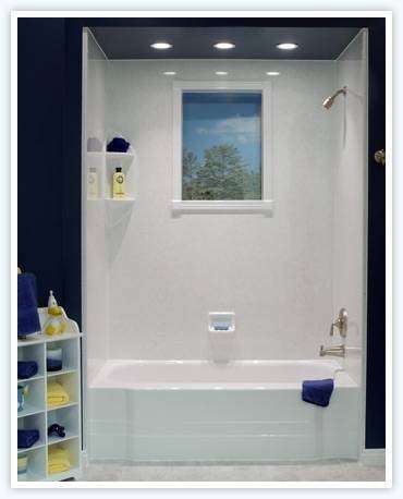 Bathtub & Wall Solutions | 11 Parkview Pl, Clifton, NJ 07011, USA | Phone: (973) 772-6444