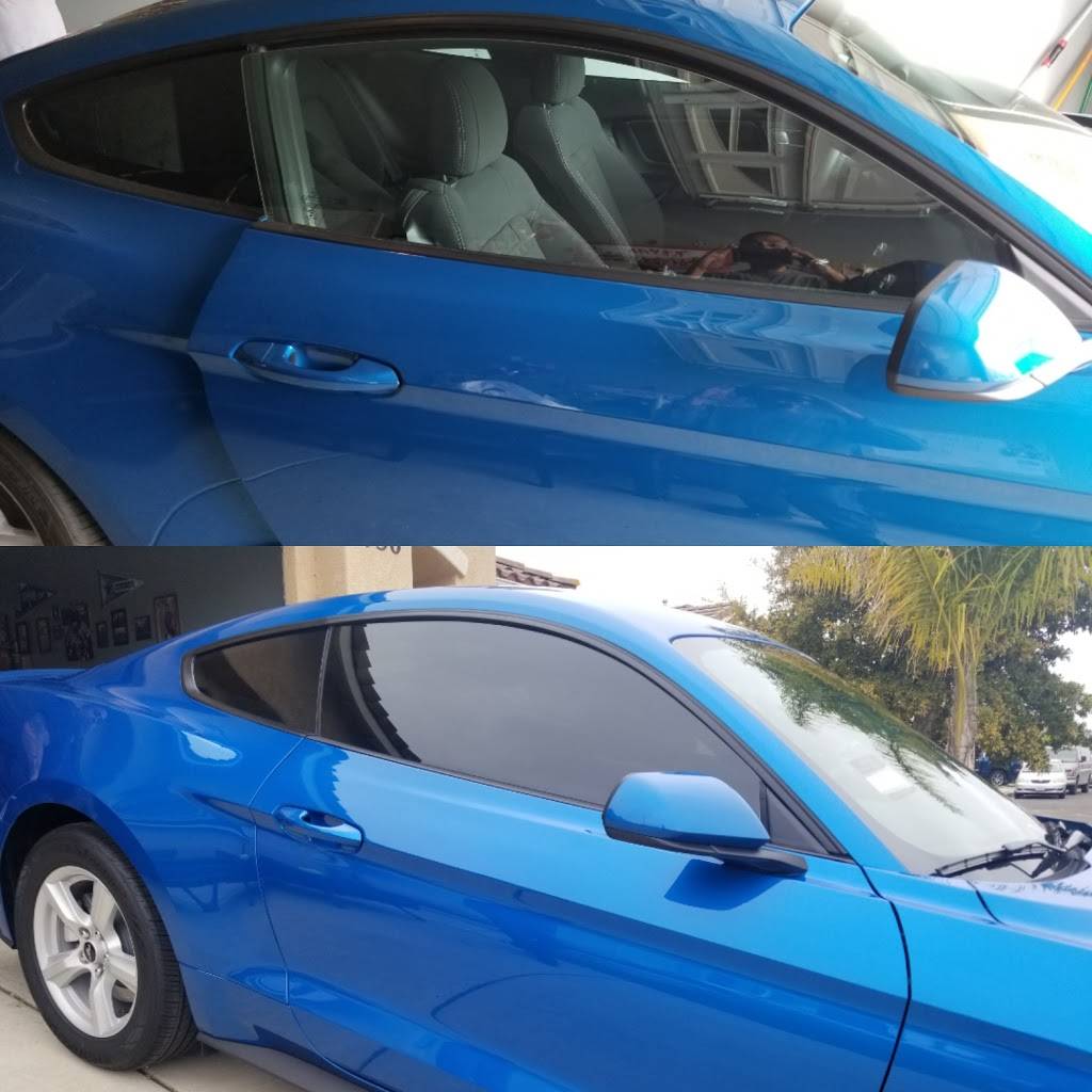 WINDOW TINT- Automotive, Residential & Commercial Window Tinting | 7340 W Russell Rd UNIT 1014, Las Vegas, NV 89113 | Phone: (702) 820-1106