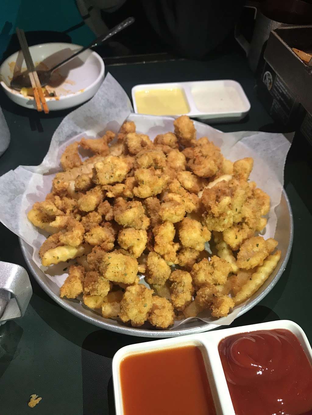 Go Pocha | 401 Vermont Ave, Los Angeles, CA 90020, USA | Phone: (213) 381-0088