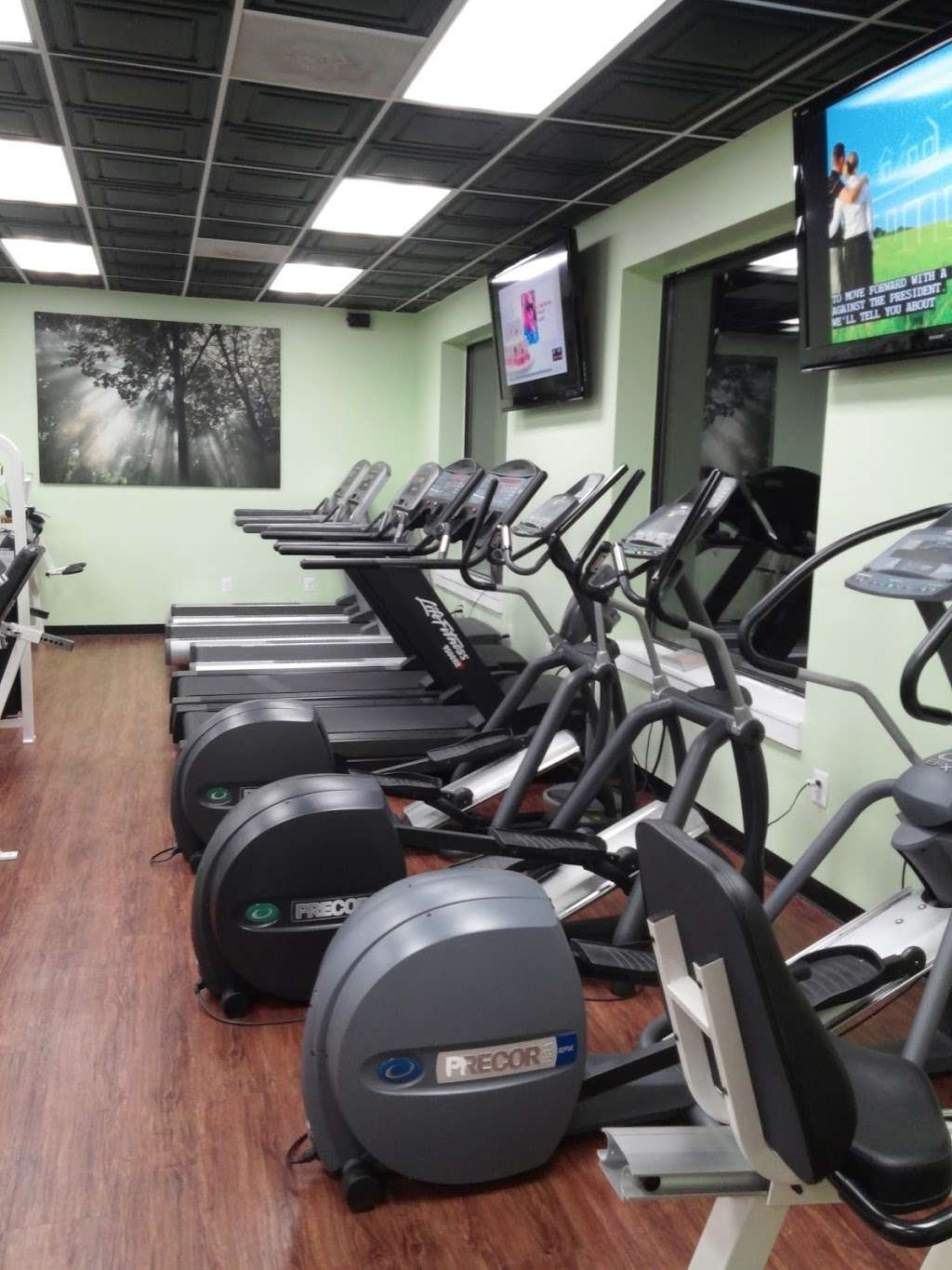 Poolesille Athletic Club & Cafe 107 | 17610 W Willard Rd, Poolesville, MD 20837 | Phone: (240) 489-3223