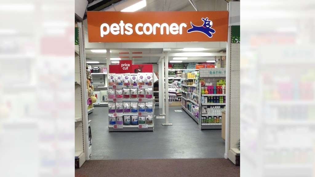 Pets Corner Keston | Keston garden center, Oakley Rd, Bromley, Keston BR2 8HD, UK | Phone: 01689 860512