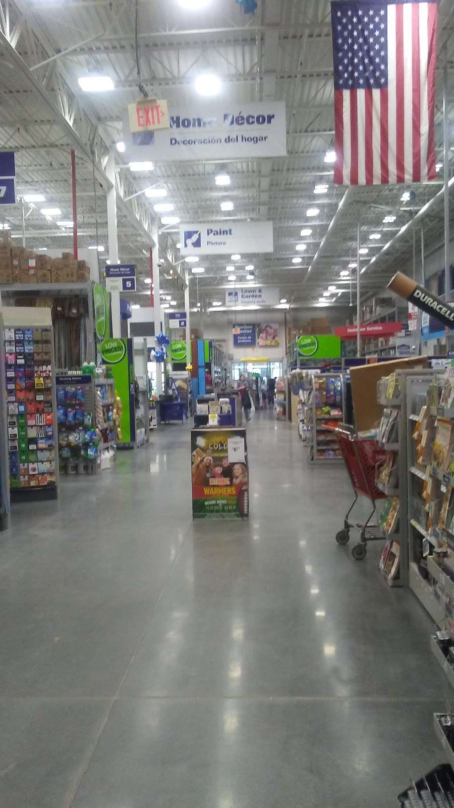 Lowes Home Improvement | 297 Route 72 West Suite 30, Manahawkin, NJ 08050 | Phone: (609) 994-9010