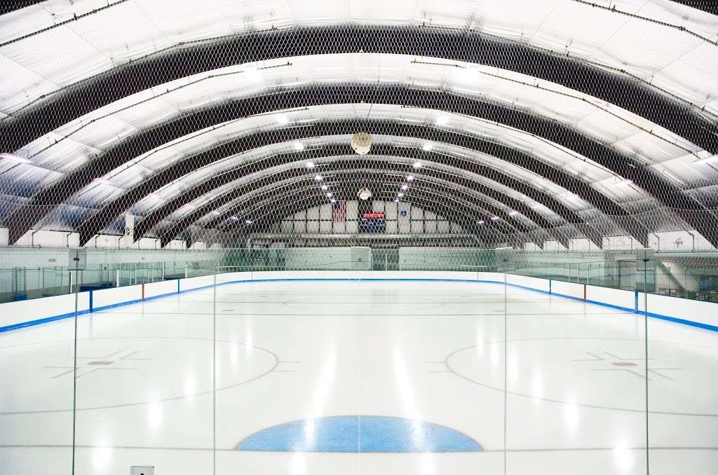 Jim Roche Community Arena | 1275 VFW Pkwy, West Roxbury, MA 02132 | Phone: (617) 323-9512