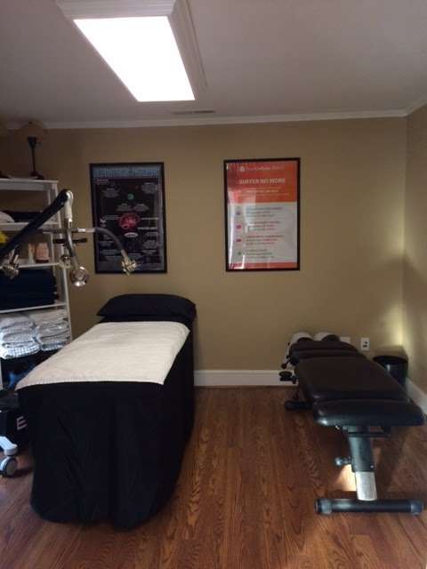 Dr. Patrick Ess D.C. | 712 W Main St, Locust, NC 28097, USA | Phone: (980) 355-7600