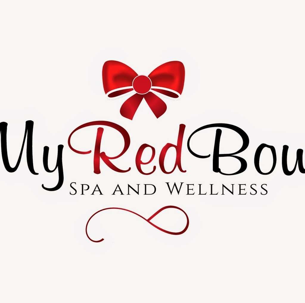 My Red Bow, Spa and Wellness | 6816 Maryland Ave, Frederick, MD 21703, USA | Phone: (301) 979-9733