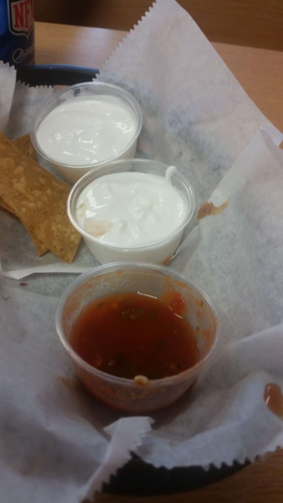 Hernandez Burrito Station | 1832, 2750 W 111th St, Chicago, IL 60655, USA | Phone: (773) 881-8479