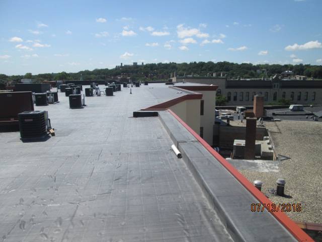 Commercial Roofing of Wisconsin, LLC | Menomonee Falls, WI 53051, USA | Phone: (262) 349-6338