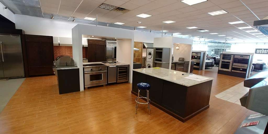 National Appliance Warehouse 2101 Concord Pike, Wilmington, DE 19803