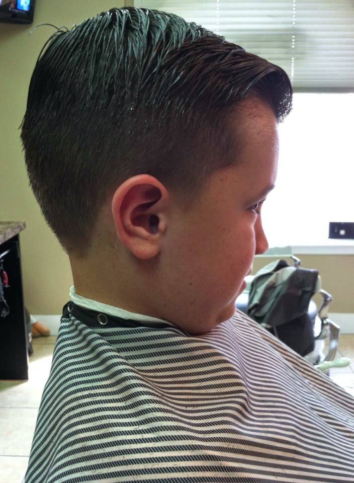 The Barbers Pole Barber Shop | 8505 NE Hwy 99, Vancouver, WA 98665 | Phone: (360) 718-2145