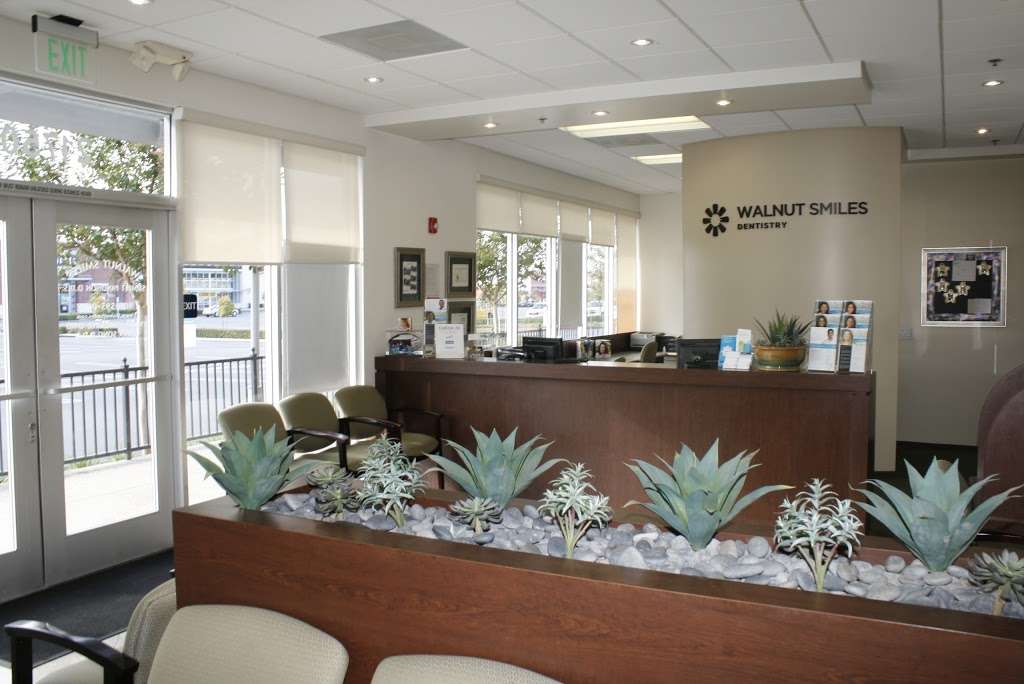 Walnut Smiles Dentistry and Orthodontics | 21750 Valley Blvd Ste C, City of Industry, CA 91789, USA | Phone: (909) 595-0807