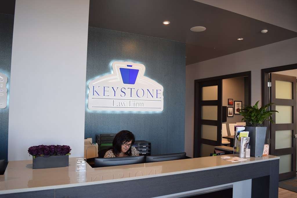 Keystone Law Firm | 2701 W Queen Creek Rd #3, Chandler, AZ 85248, USA | Phone: (480) 418-8448