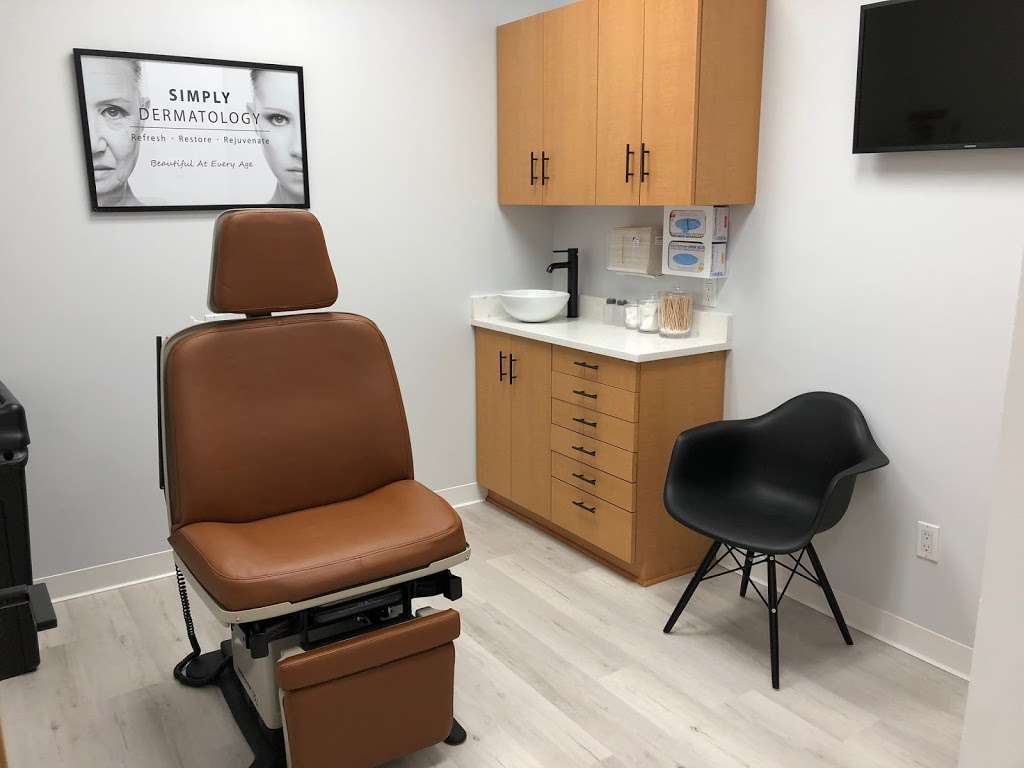 Simply Dermatology, PLLC | 900 Walt Whitman Rd #101, Melville, NY 11747, USA | Phone: (631) 377-7222