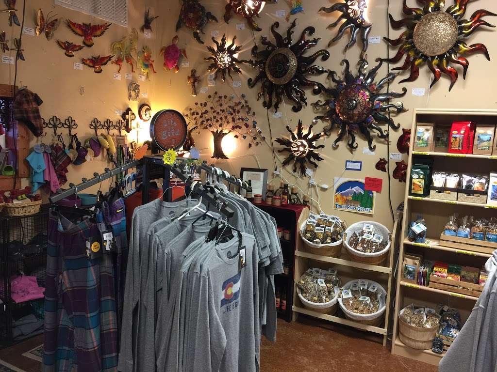 a Borgata Conifer | 27182 Main St #125, Conifer, CO 80433, USA | Phone: (303) 653-6422
