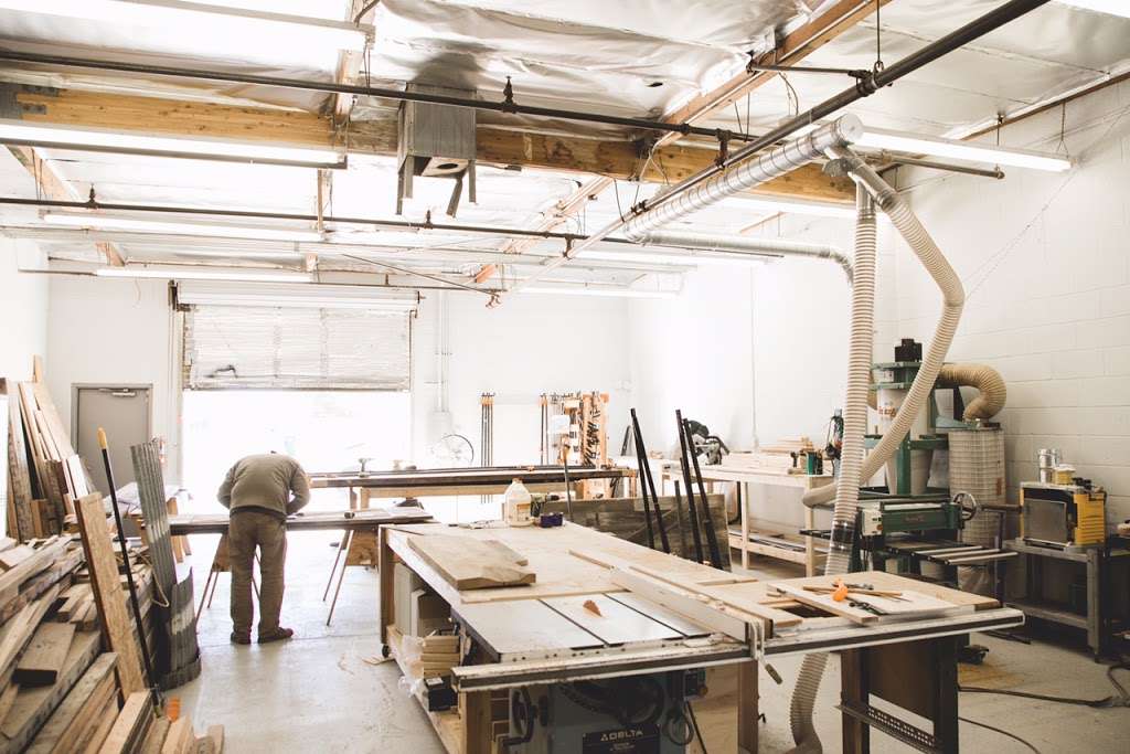 Walton Woodcraft | 108 S Calavo St d, Santa Paula, CA 93060, USA | Phone: (805) 680-7980
