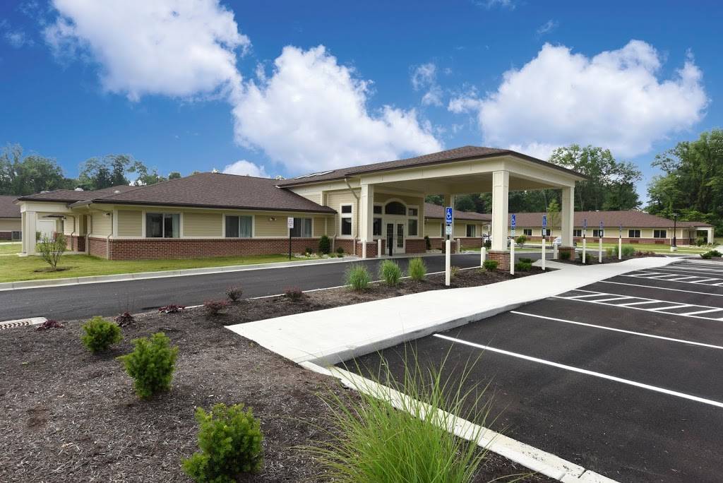 Liberty Nursing Center of Colerain | 8440 Livingston Rd, Cincinnati, OH 45247, USA | Phone: (513) 245-2100