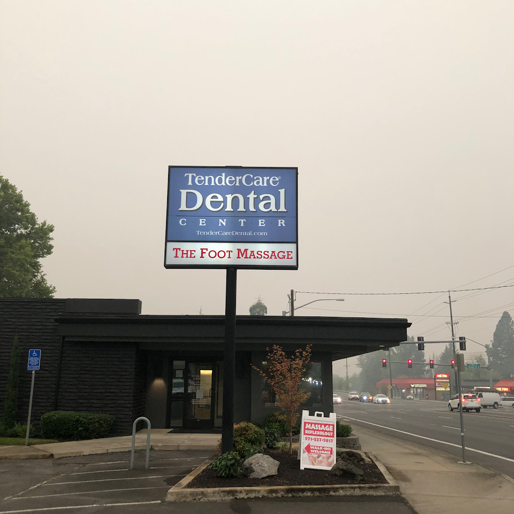 Tigard TenderCare Dental | 11960 SW Pacific Hwy, Tigard, OR 97223, USA | Phone: (503) 670-7088