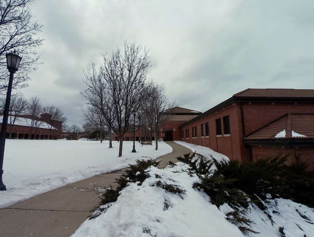 Wisconsin Lutheran College | 8800 W Bluemound Rd, Milwaukee, WI 53226, USA | Phone: (414) 443-8800