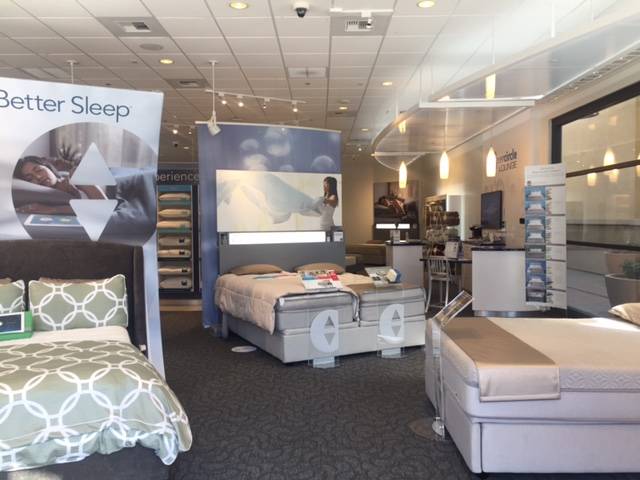 Sleep Number | 43838 Pacific Commons Blvd, Fremont, CA 94538, USA | Phone: (510) 252-1604