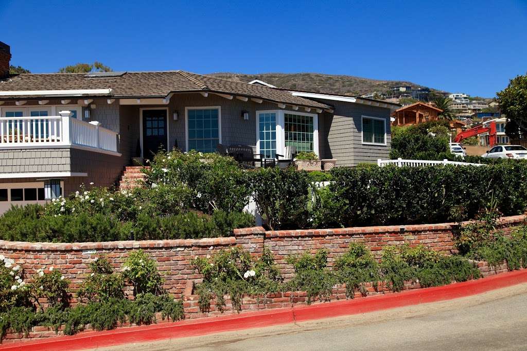 Crescent Bay, Laguna Beach | 1393-, 1399 Circle Way, Laguna Beach, CA 92651