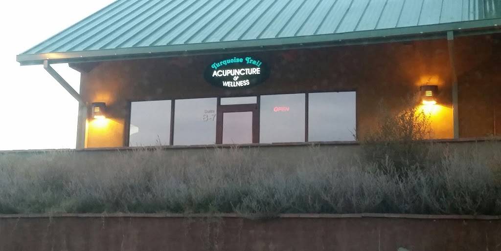 Turquoise Trail Acupuncture and Wellness, LLC | 11792 NM-337, Tijeras, NM 87059 | Phone: (505) 286-7827