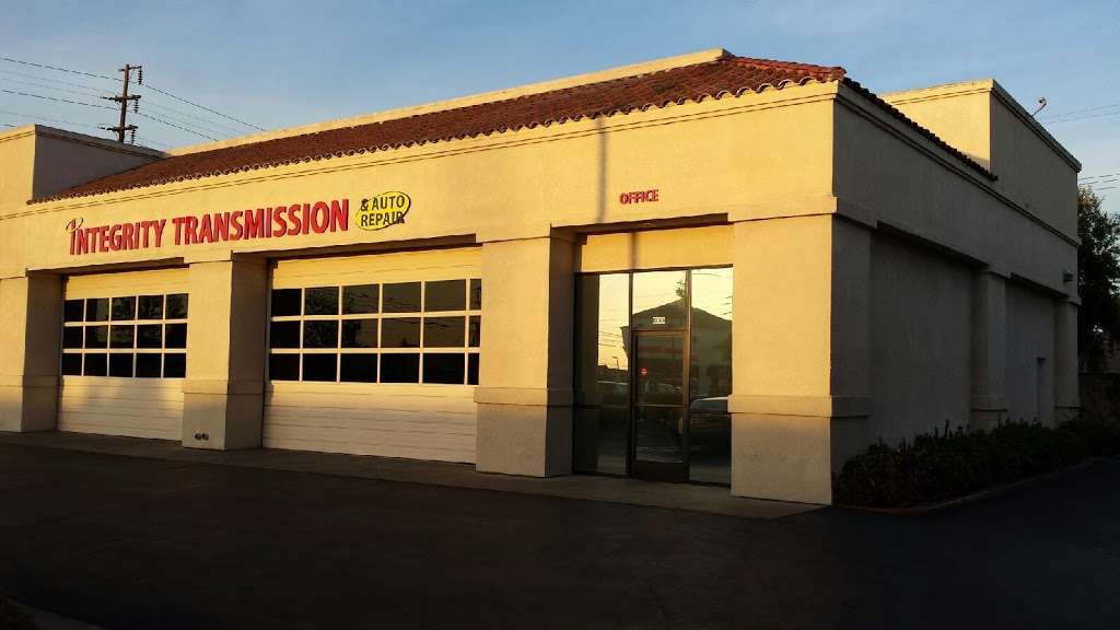 Integrity Transmission & Auto Repair | 6044 W Cerritos Ave, Cypress, CA 90630 | Phone: (714) 785-4568