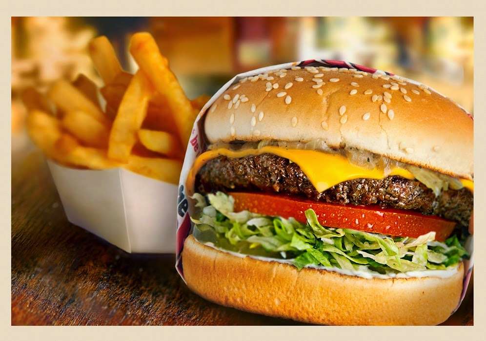 The Habit Burger Grill | 4575 E Cactus Rd, Phoenix, AZ 85032, USA | Phone: (602) 867-0904