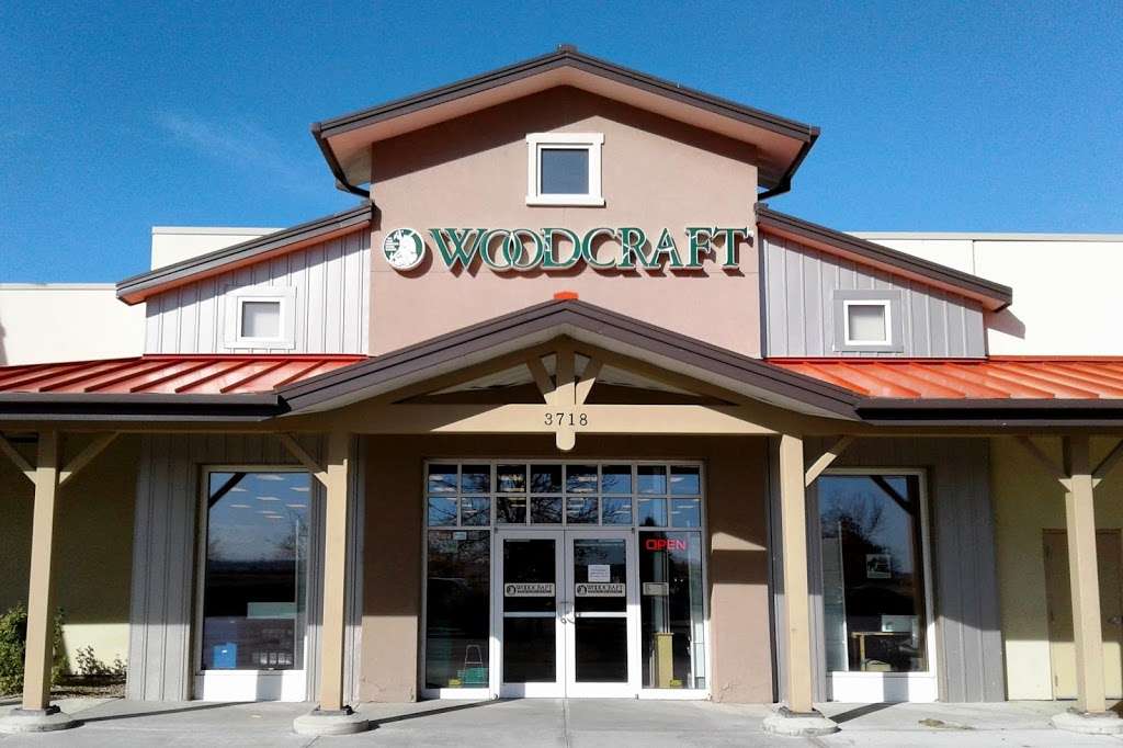 Woodcraft of Loveland | 3718 Draft Horse Dr, Loveland, CO 80538, USA | Phone: (970) 292-5940