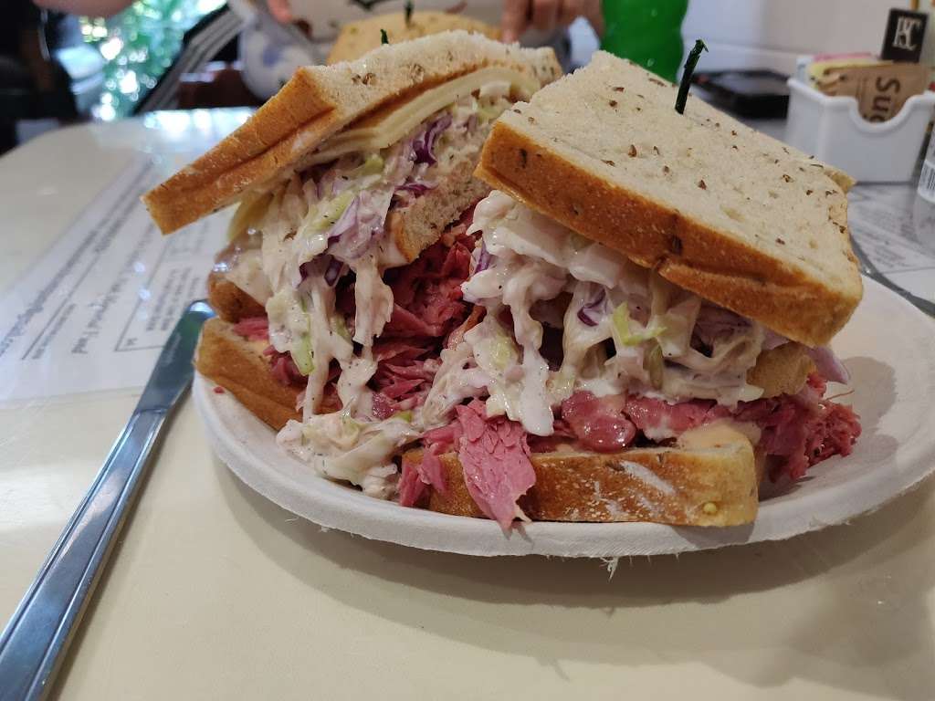 Pasadena Sandwich Company | 259 Sierra Madre Villa Ave Ste 102, Pasadena, CA 91107, USA | Phone: (626) 578-1616