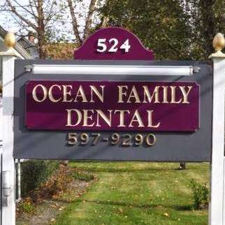 Ocean Family Dental | 524 S Main St, West Creek, NJ 08092, USA | Phone: (609) 597-9290