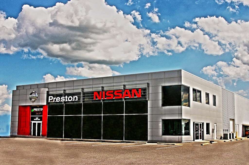 Preston Nissan | 4307 Preston Rd, Hurlock, MD 21643 | Phone: (877) 875-5594