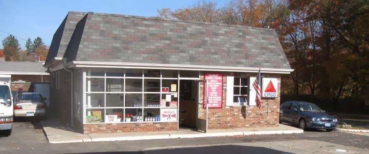 Cranbury Service Station | 10 Chestnut Hill Rd, Norwalk, CT 06851, USA | Phone: (203) 846-0097