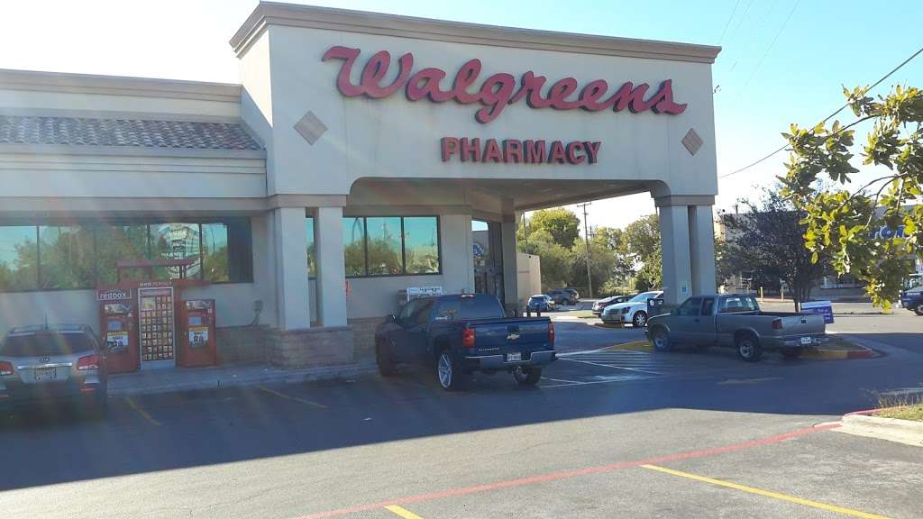 Walgreens | 5760 Walzem Rd, San Antonio, TX 78218 | Phone: (210) 657-7071