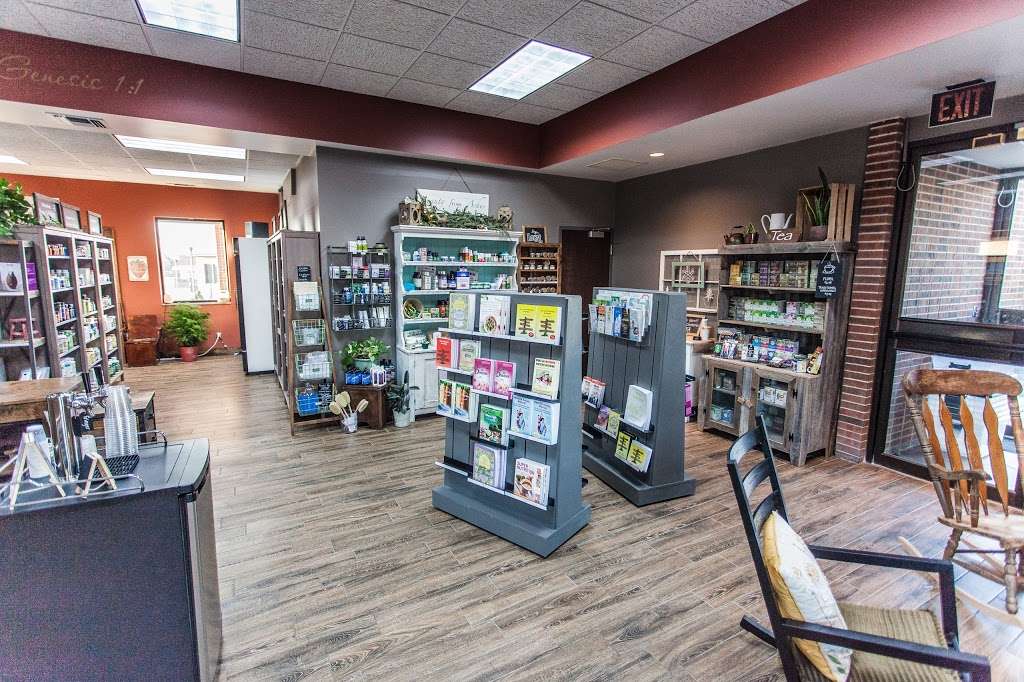 Spirit of Health | 5901 Main St, Grandview, MO 64030, USA | Phone: (816) 492-5648