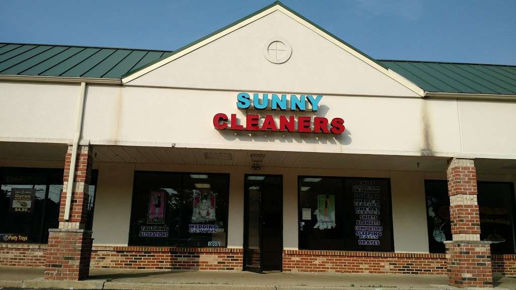 Sunny Cleaners | 1891, 491 Manalapan Rd, Spotswood, NJ 08884 | Phone: (732) 251-4600