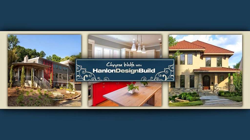 Hanlon Design Builders | 4927 Eskridge Terrace NW, Washington, DC 20016 | Phone: (202) 244-2942