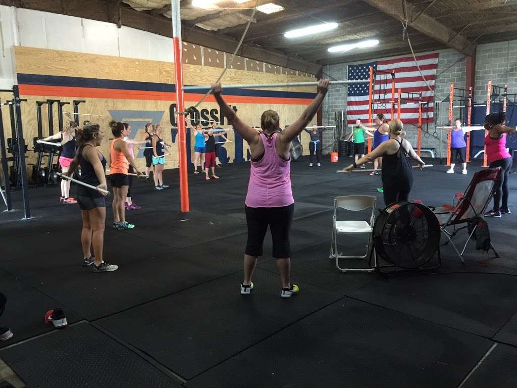 Crossfit Trison | 10302 Cash Rd, Stafford, TX 77477, USA | Phone: (281) 782-4965