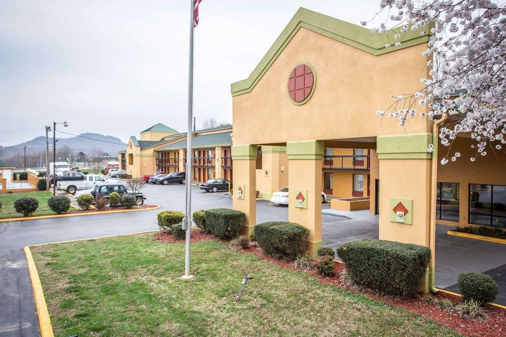 Quality Inn | 722 York Rd, Kings Mountain, NC 28086, USA | Phone: (704) 739-7070