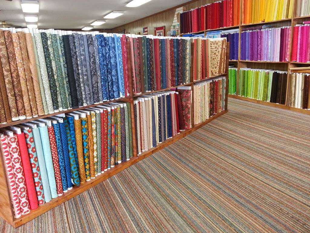 Family Farm Fabrics | 1121 E Main St, East Earl, PA 17519, USA | Phone: (717) 354-2086 Family Farm Fabrics | 1121 E Main St, East Earl, PA 17519, USA | Phone: (717) 354-2086