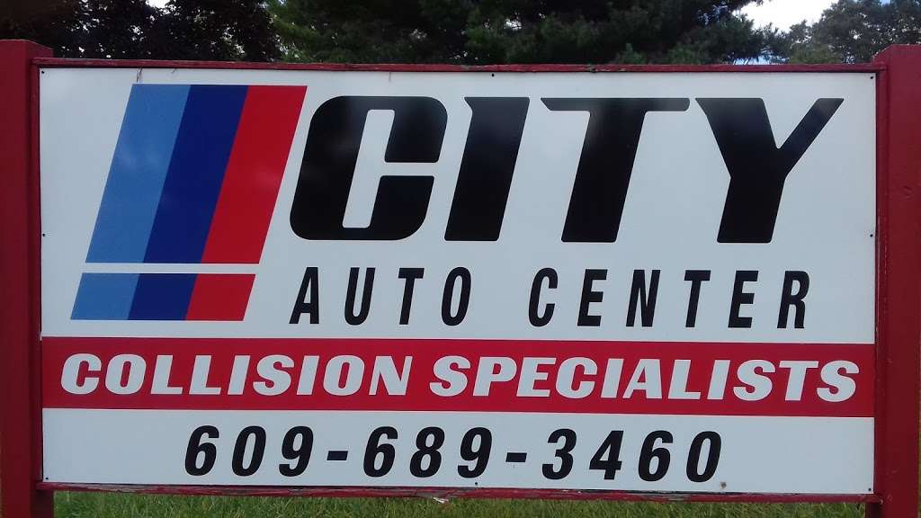 City Auto Center II | 3666 Klockner Rd, Hamilton Township, NJ 08691, USA | Phone: (609) 689-3460