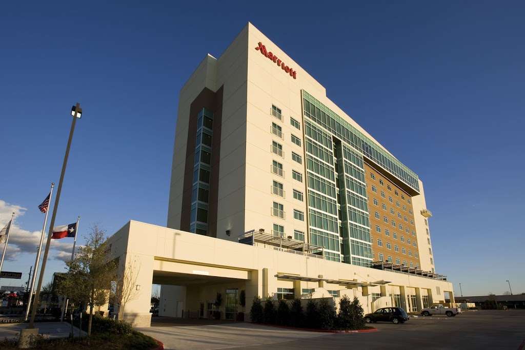 Houston Marriott Energy Corridor | 16011 Katy Fwy, Houston, TX 77094 | Phone: (281) 829-5525