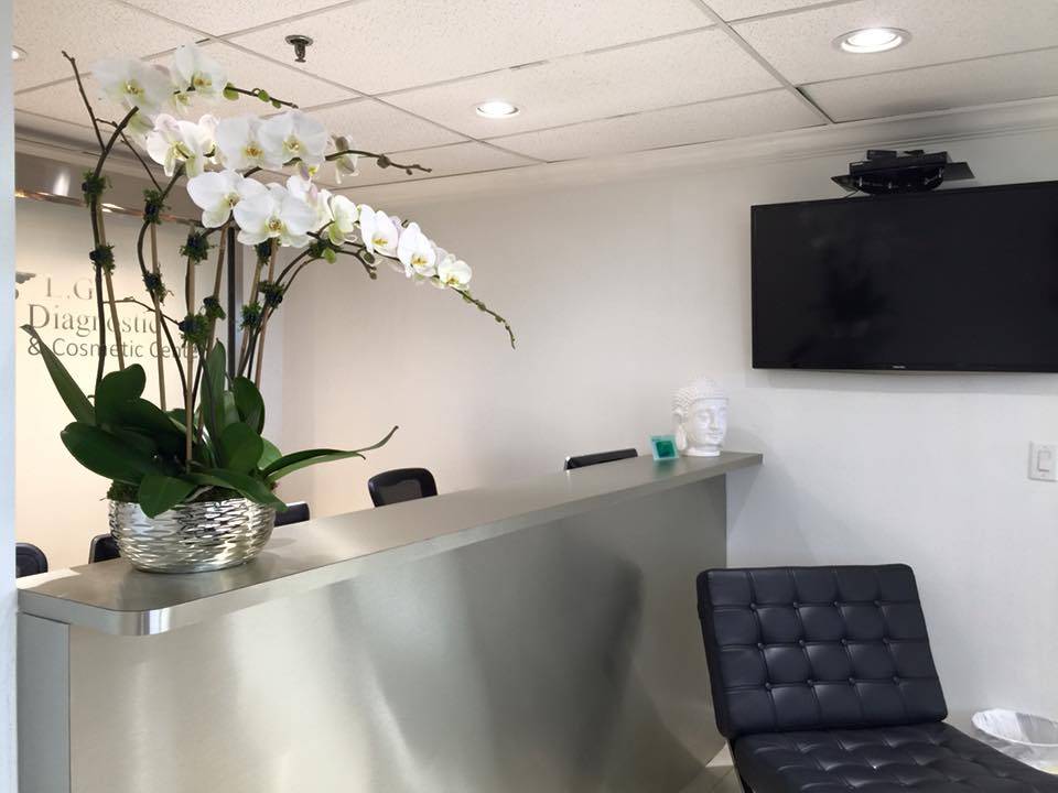 L.G. Cosmetic Center | 5040 NW 7th St Suite#714, Miami, FL 33126 | Phone: (305) 267-4414