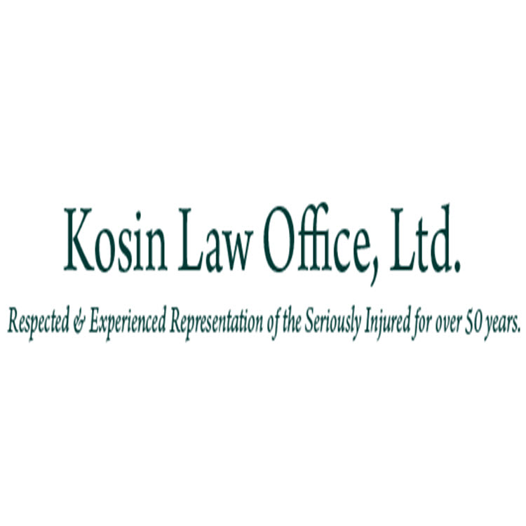 Kosin Law Office, Ltd. | 1023 W 55th St #110, La Grange, IL 60525, USA | Phone: (708) 579-5007